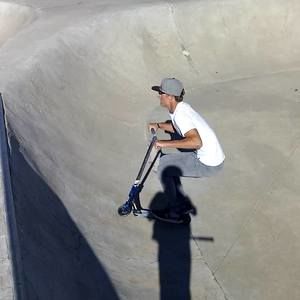 Meet your Posher, Jaylond